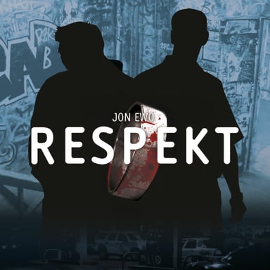 Omslag av "Respekt"
