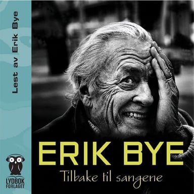 Omslag av "Tilbake til sangene"