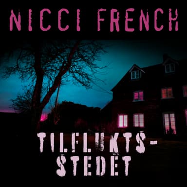 Tilfluktsstedet