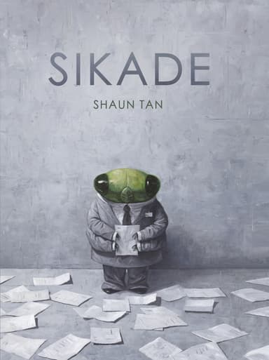 Sikade