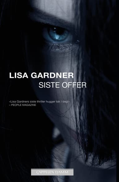 Siste offer