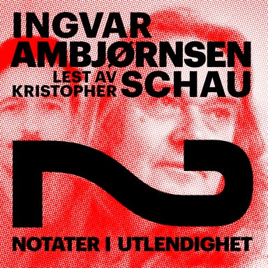 Omslag av "Om kråker og karer"