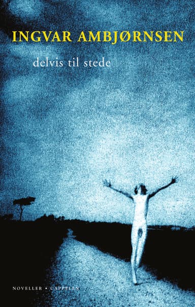 Delvis til stede