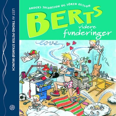 Berts videre funderinger