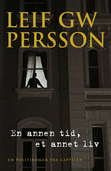 En annen tid, et annet liv