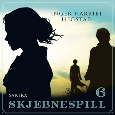 Omslag av "Sakira"