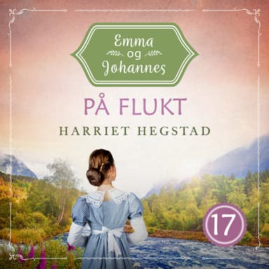 På flukt