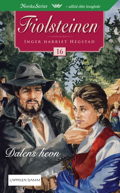 Dalens hevn