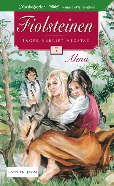 Alma