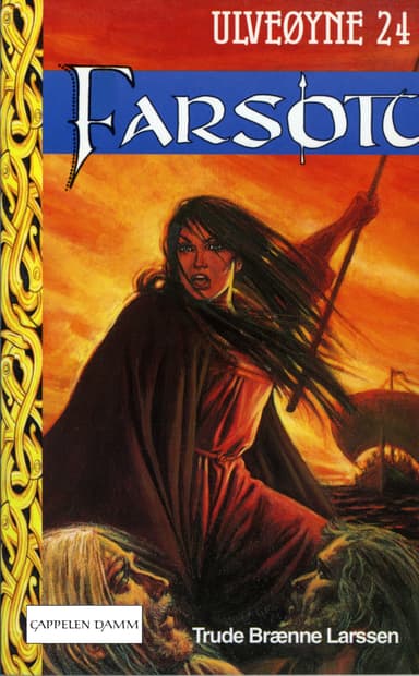 Farsott