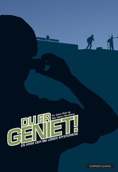 DU er geniet