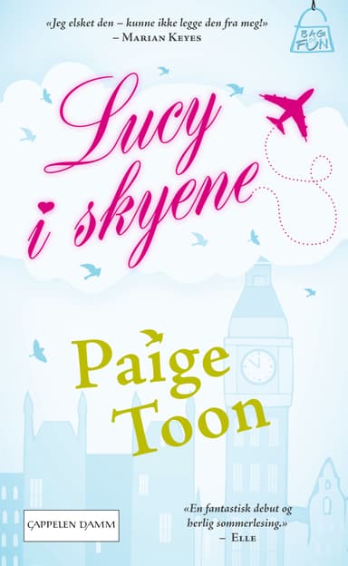Lucy i skyene
