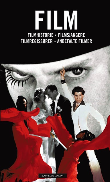 Omslag av "Film"