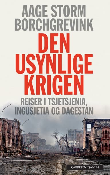Den usynlige krigen