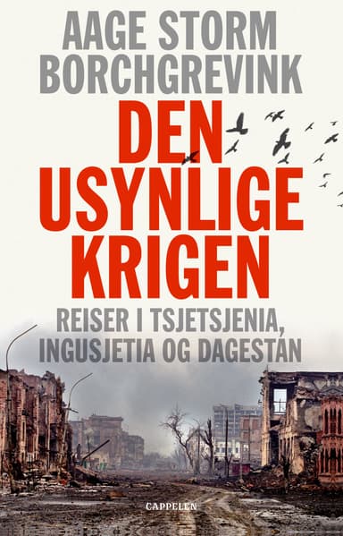 Den usynlige krigen