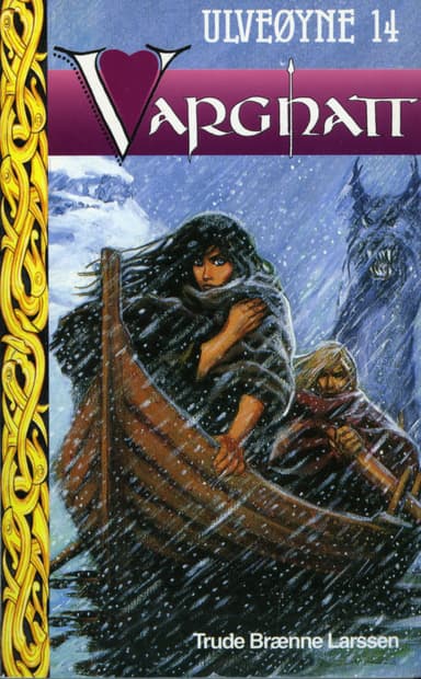 Vargnatt