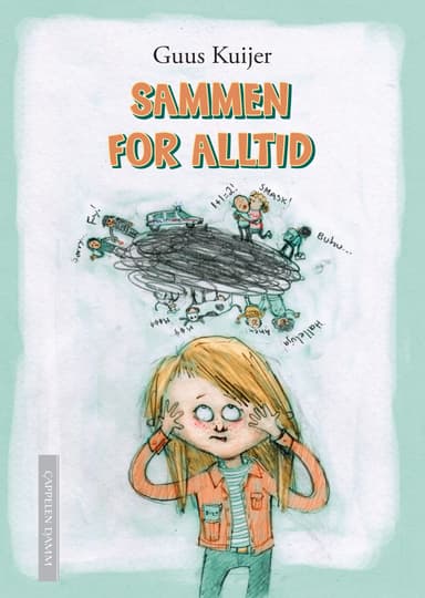Sammen for alltid
