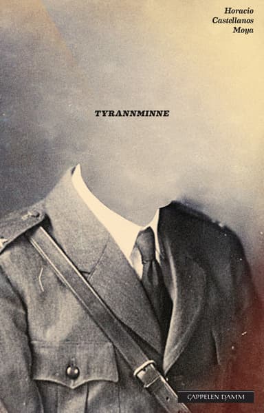 Tyrannminne