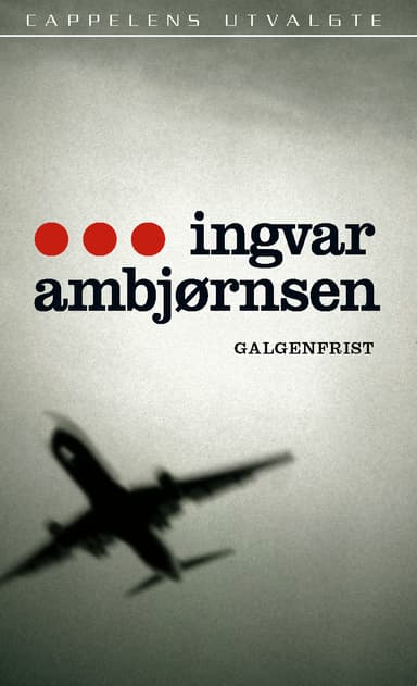 Galgenfrist