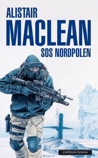 SOS Nordpolen