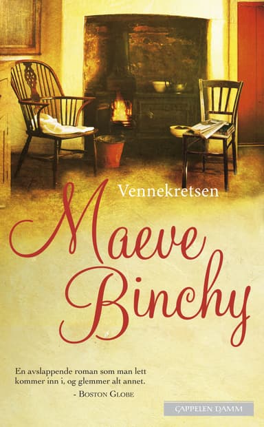 Vennekretsen