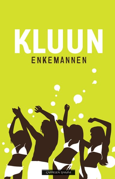 Enkemannen
