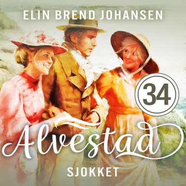 Sjokket