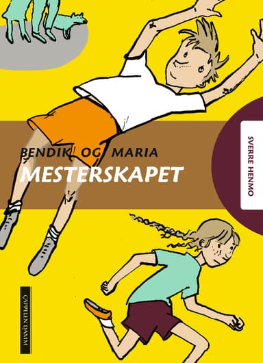 Mesterskapet