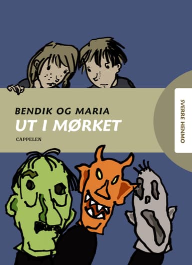 Ut i mørket