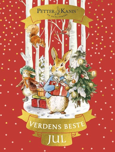 Petter Kanin - Verdens beste jul