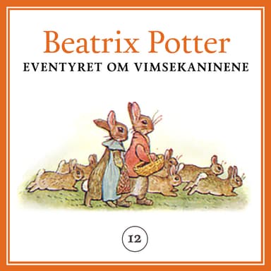 Eventyret om Vimsekaninene
