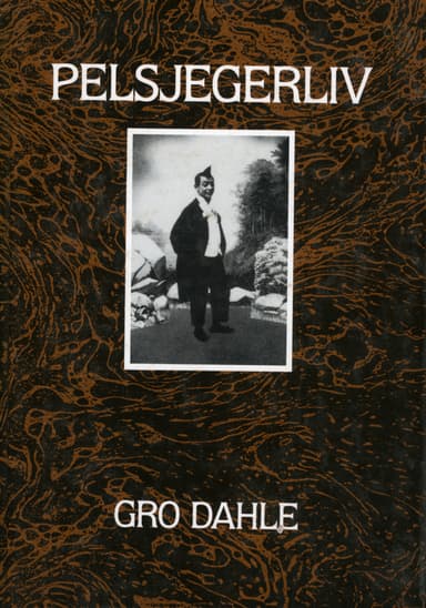 Pelsjegerliv