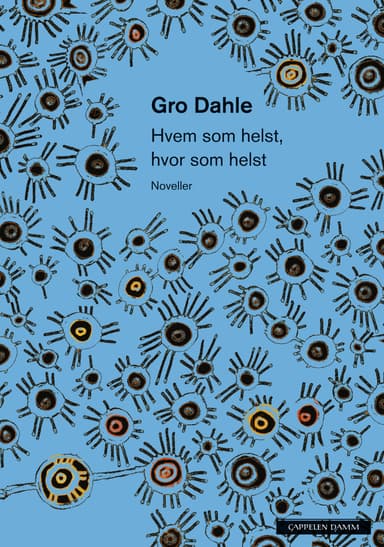 Hvem som helst , hvor som helst