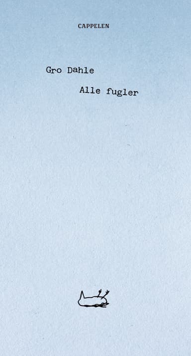 Alle fugler