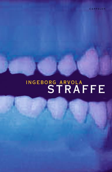 Straffe