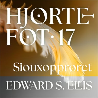 Omslag av "Siouxopprøret"