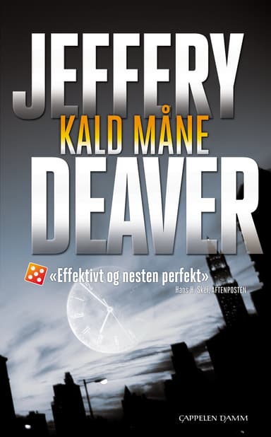 Kald måne