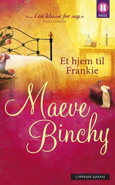 Et hjem til Frankie