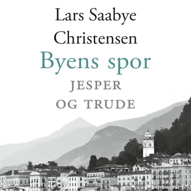 Byens spor - Jesper og Trude
