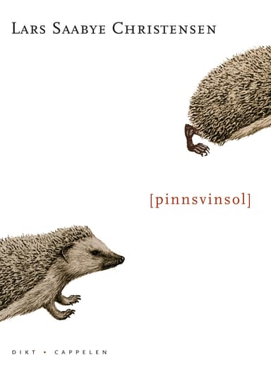 Pinnsvinsol