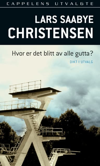 Hvor er det blitt av alle gutta