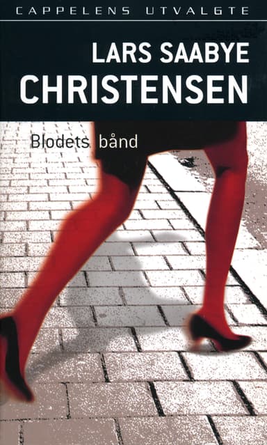 Blodets bånd