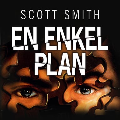 Omslag av "En enkel plan"