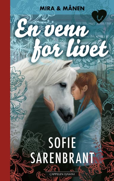 Mira og Månen: En venn for livet