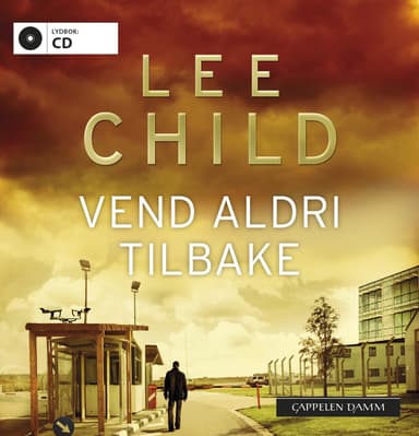 Vend aldri tilbake