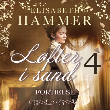 Omslag av "Fortielse"