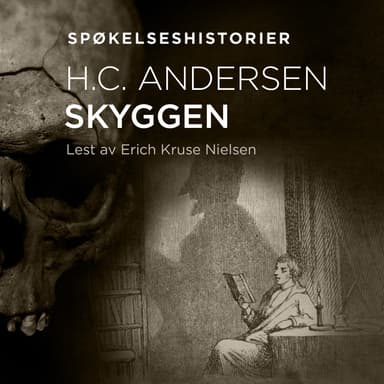 Skyggen
