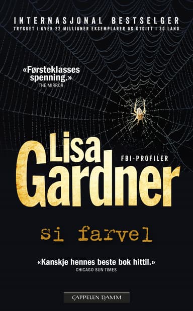 Si farvel
