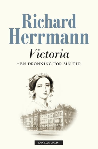 Victoria - en dronning for sin tid