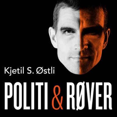 Politi og røver